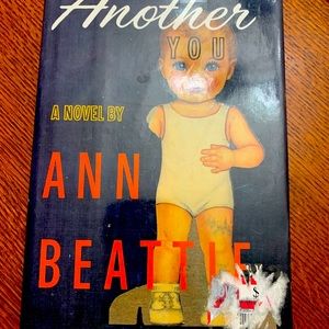 📚 Another You by Ann Beattie 📚
